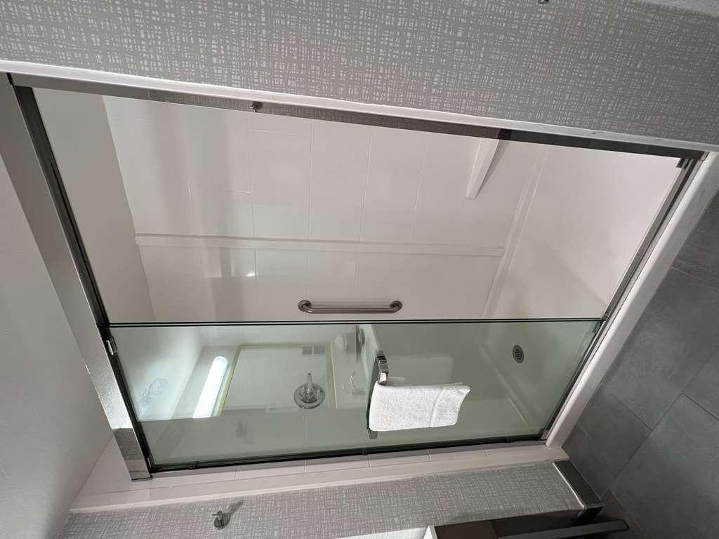 Hampton Inn Cumming Exteriör bild