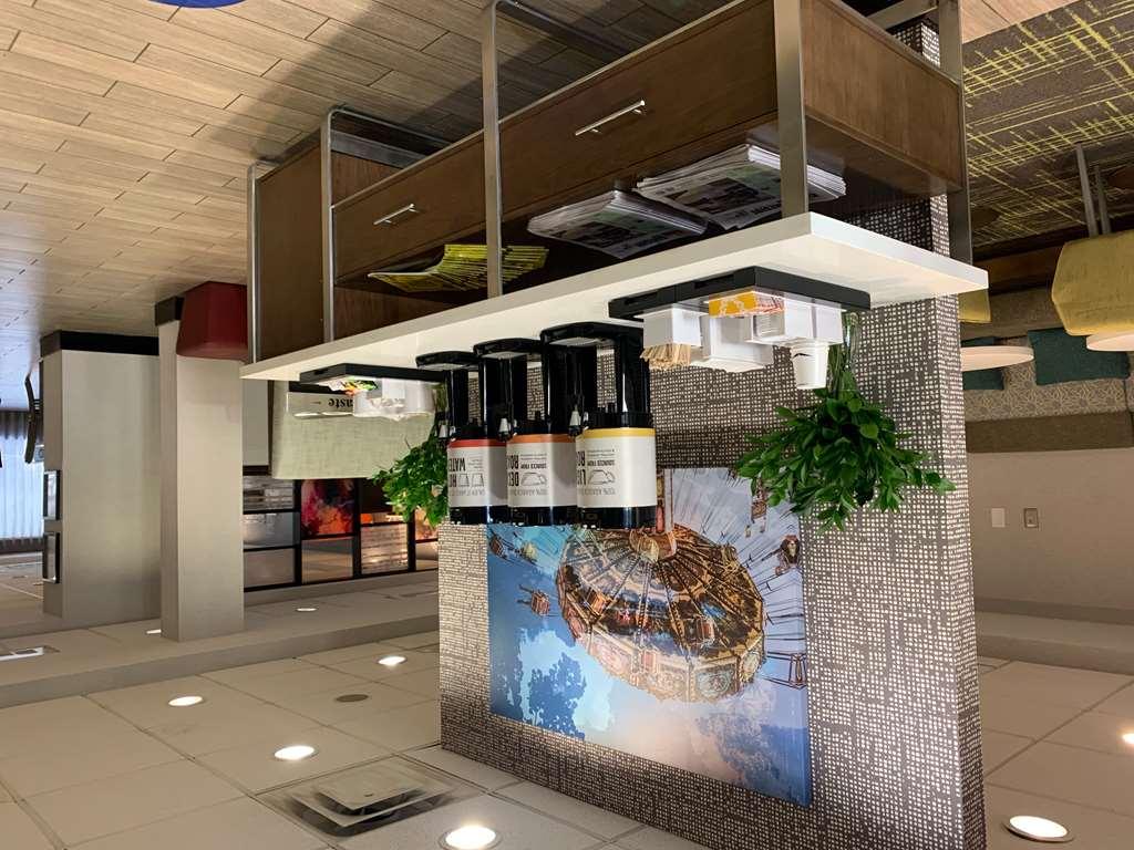 Hampton Inn Cumming Exteriör bild