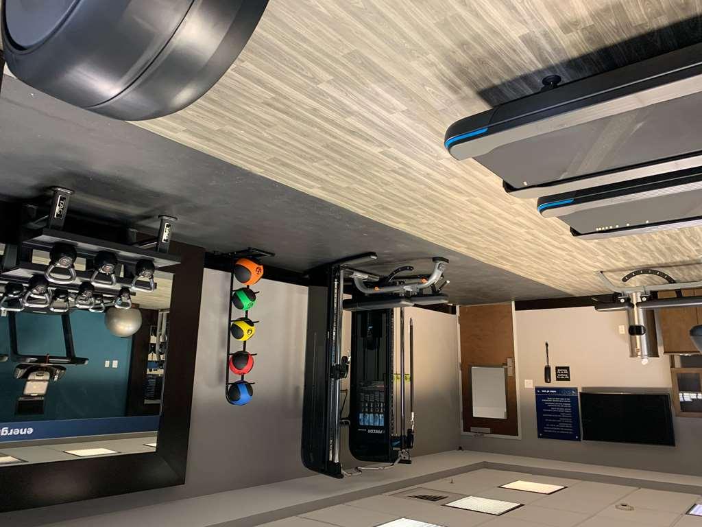 Hampton Inn Cumming Bekvämligheter bild